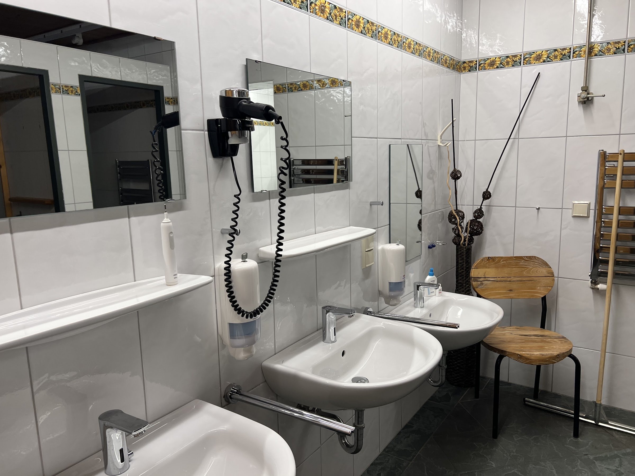 Lake Camping Appesbach (Seecamping Appesbach, St. Wolfgang am Wolfgangsee)